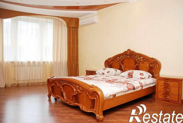 1-комн квартира в новом доме Союзная, 2