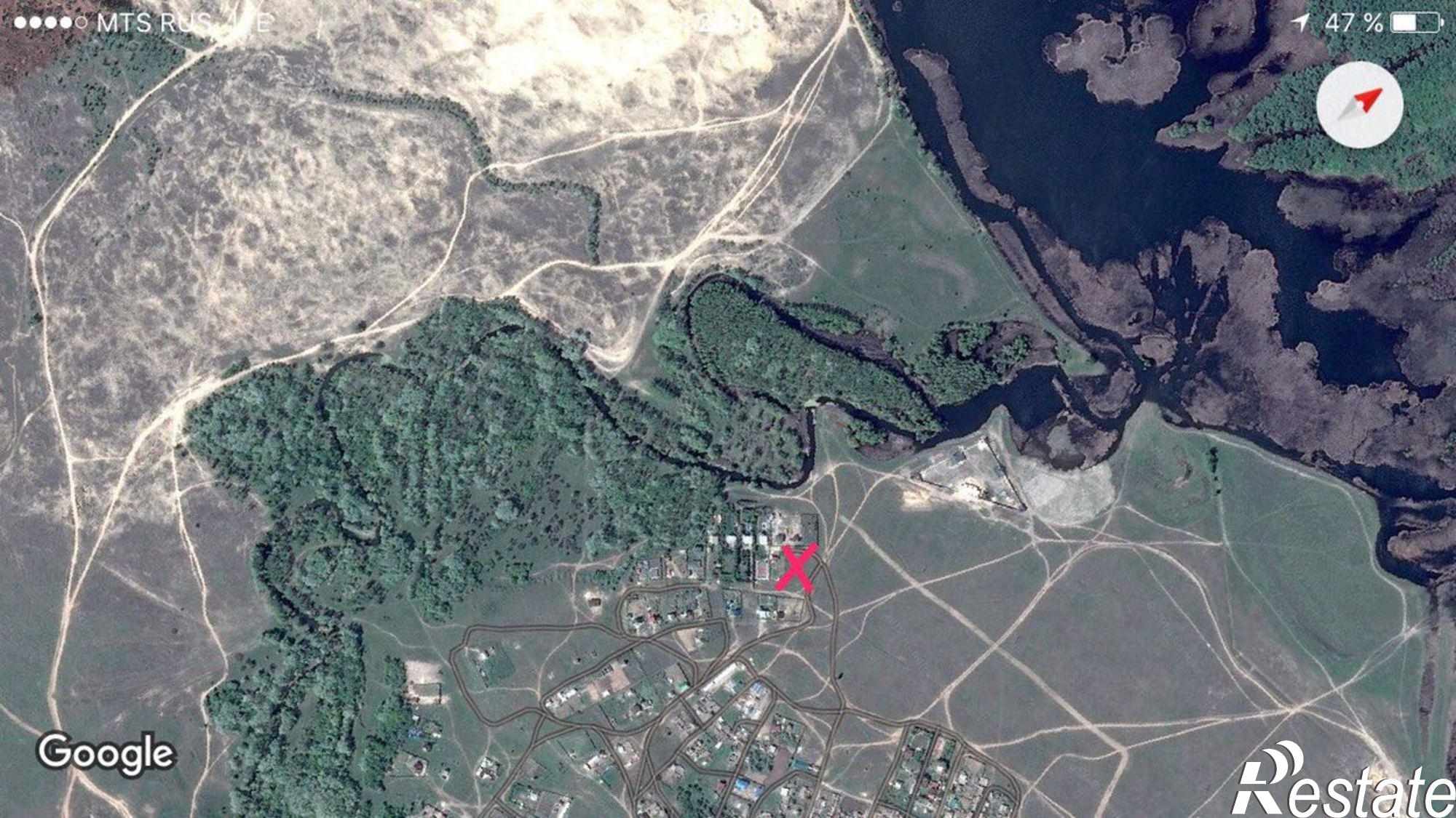 Купить землю, земельный участок за 450 000 рублей на Новостройка ул., д. 16