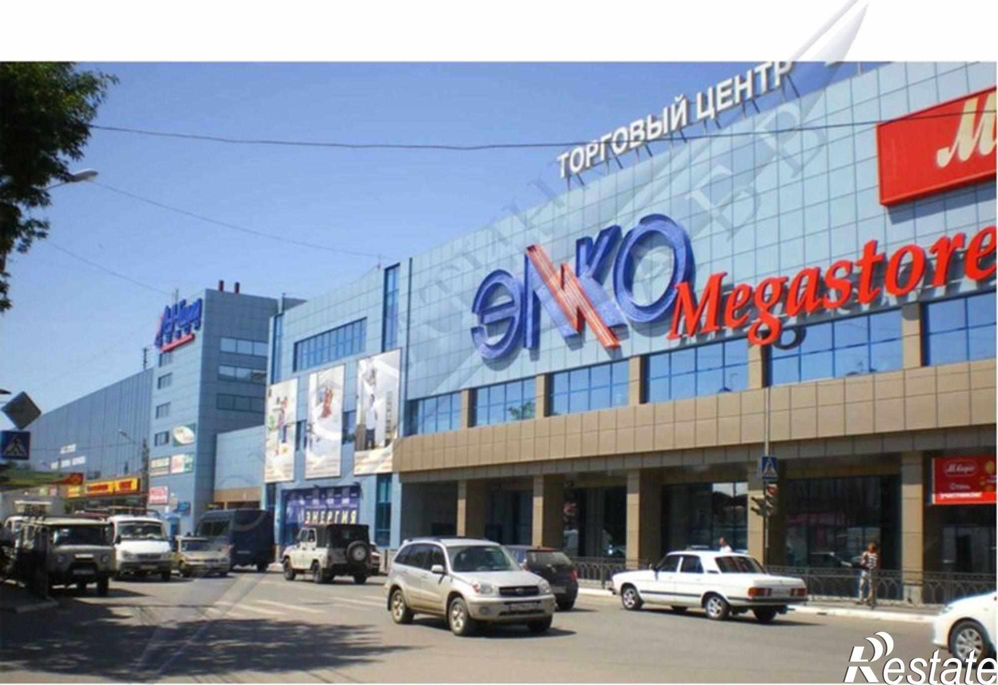 Сдать помещение свободного назначения за 2 750 000 рублей на г. Астрахань, Кировский район, ул. Адмиралтейская 51