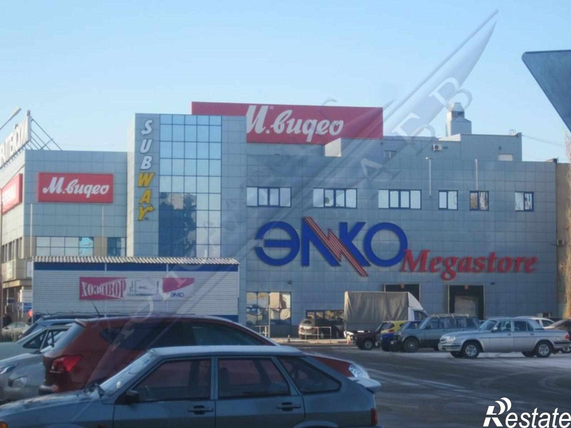 Сдать помещение свободного назначения за 2 750 000 рублей на г. Астрахань, Кировский район, ул. Адмиралтейская 51