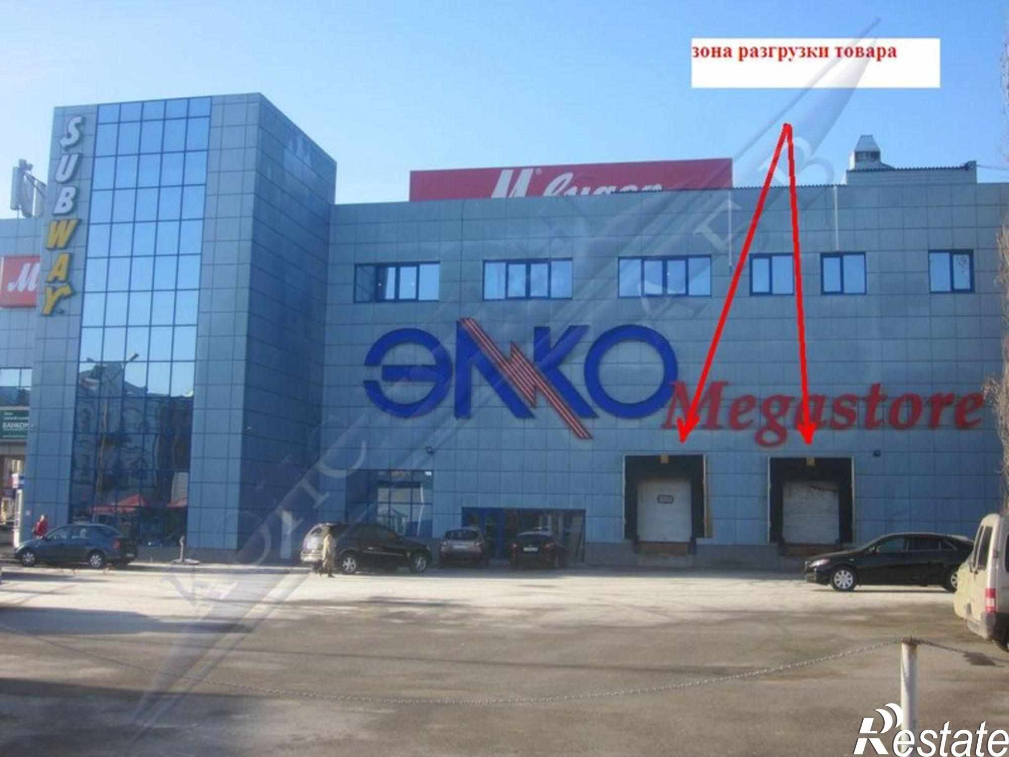 Сдать помещение свободного назначения за 2 750 000 рублей на г. Астрахань, Кировский район, ул. Адмиралтейская 51