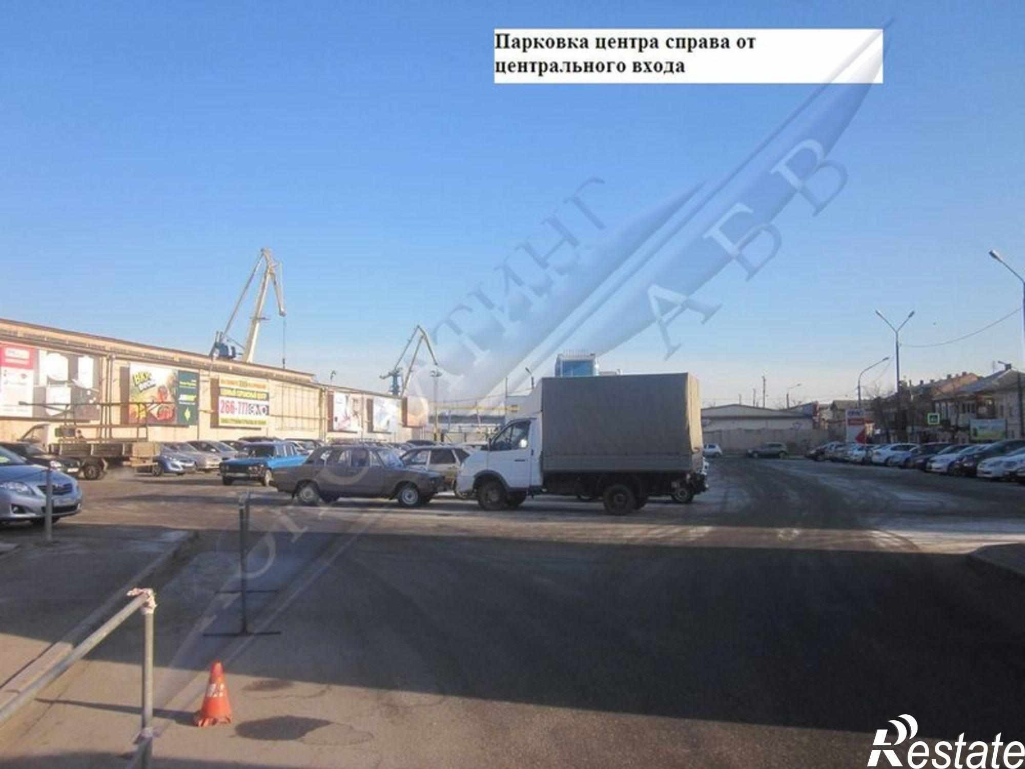 Сдать помещение свободного назначения за 2 750 000 рублей на г. Астрахань, Кировский район, ул. Адмиралтейская 51