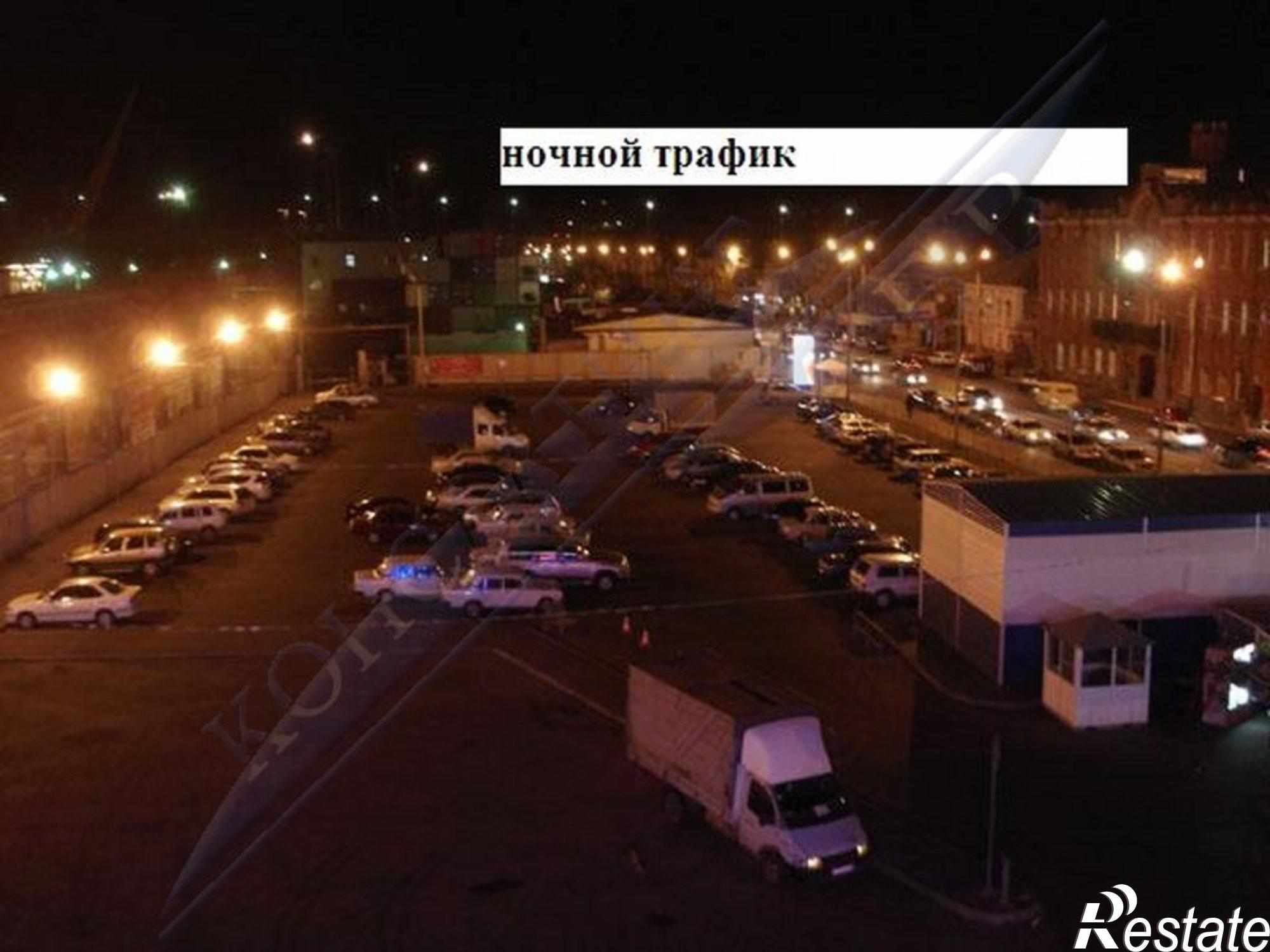 Сдать помещение свободного назначения за 2 750 000 рублей на г. Астрахань, Кировский район, ул. Адмиралтейская 51