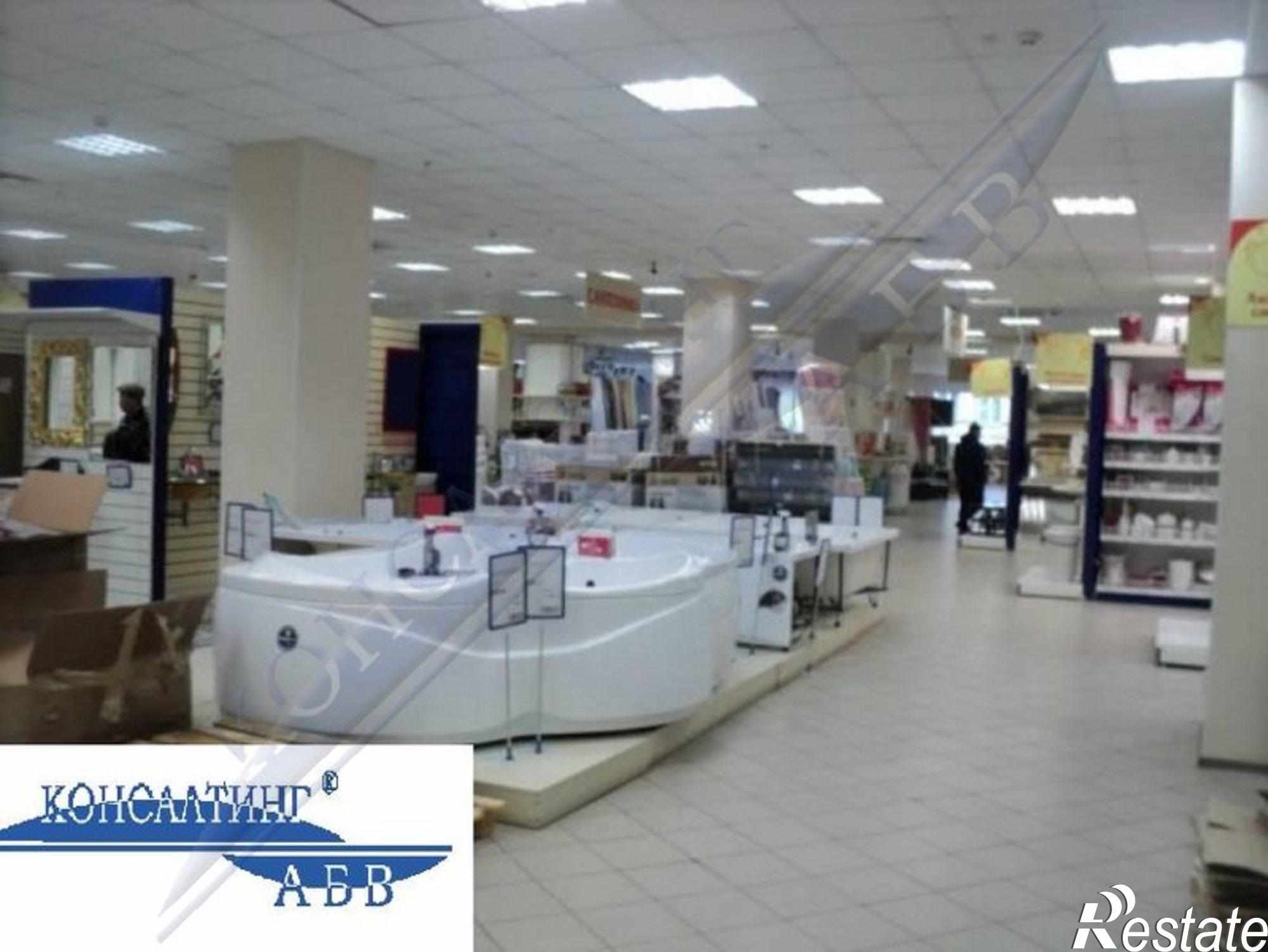Сдать помещение свободного назначения за 2 750 000 рублей на г. Астрахань, Кировский район, ул. Адмиралтейская 51