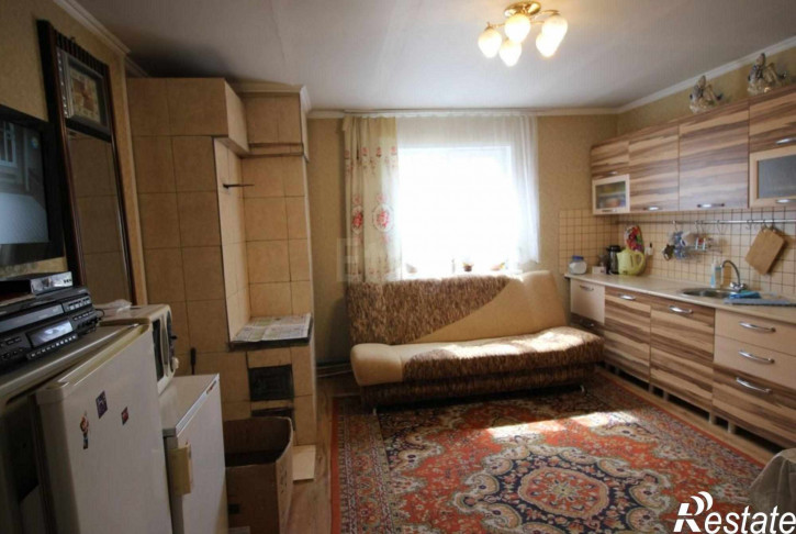Коттедж/дом