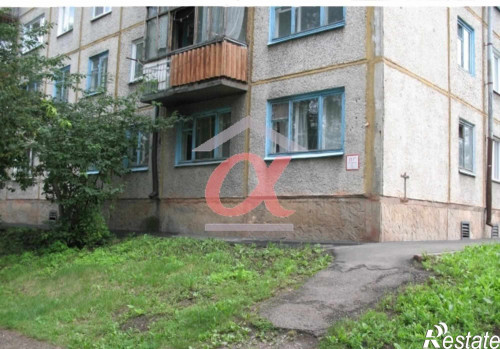 Продажа 4-комн квартиры Пионерский бульвар, 12