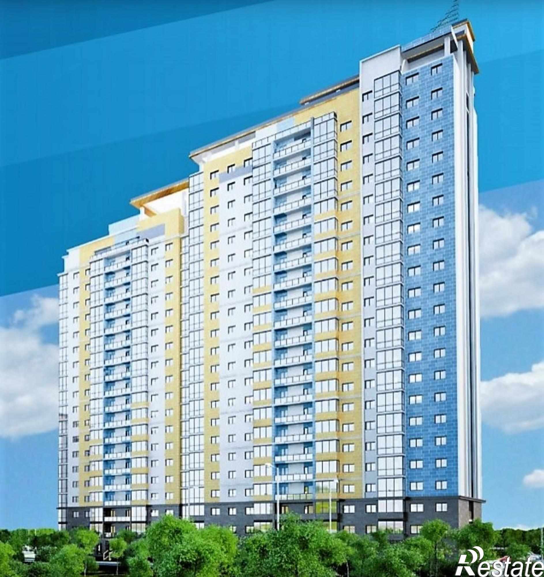 Купить торговое помещение за 2 925 000 рублей на ул. Фрунзе, д. 85