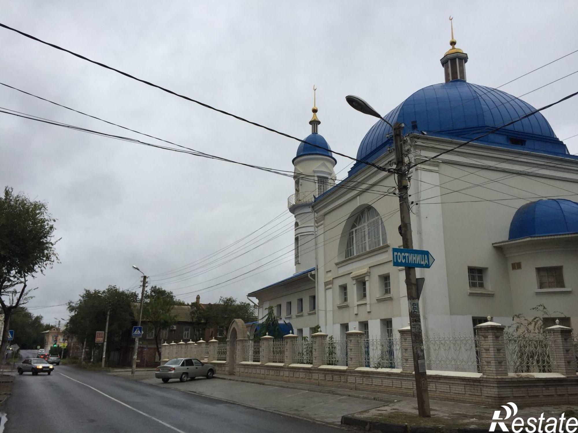 Сдать помещение свободного назначения за 25 000 рублей на г. Астрахань, Кировский р-н, ул. Бэра 18