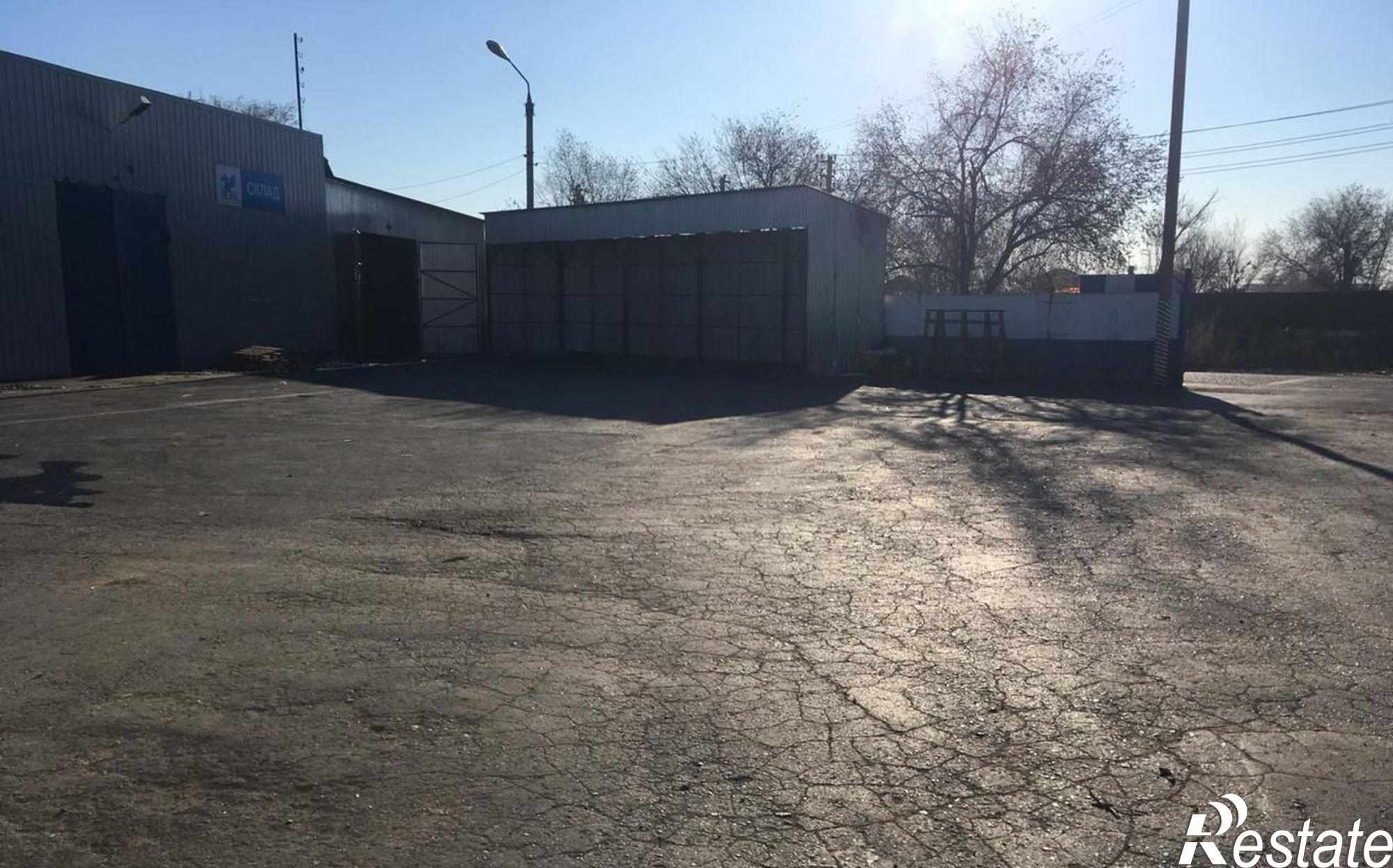 Сдать складское помещение за 37 800 рублей на г. Астрахань, Советский район, ул. Боевая, 136