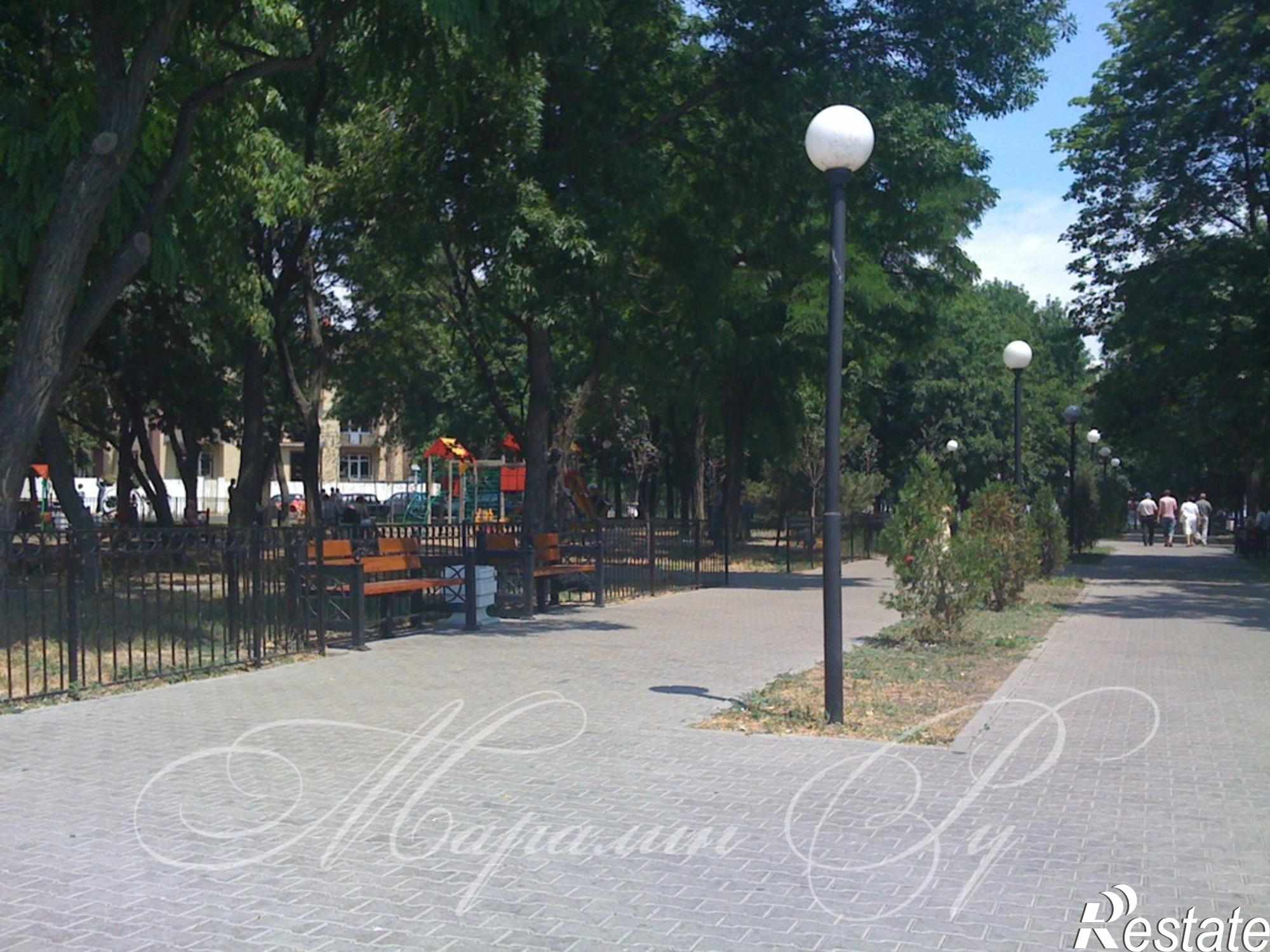 Купить землю, земельный участок за 3 900 000 рублей на Шевченко, 15