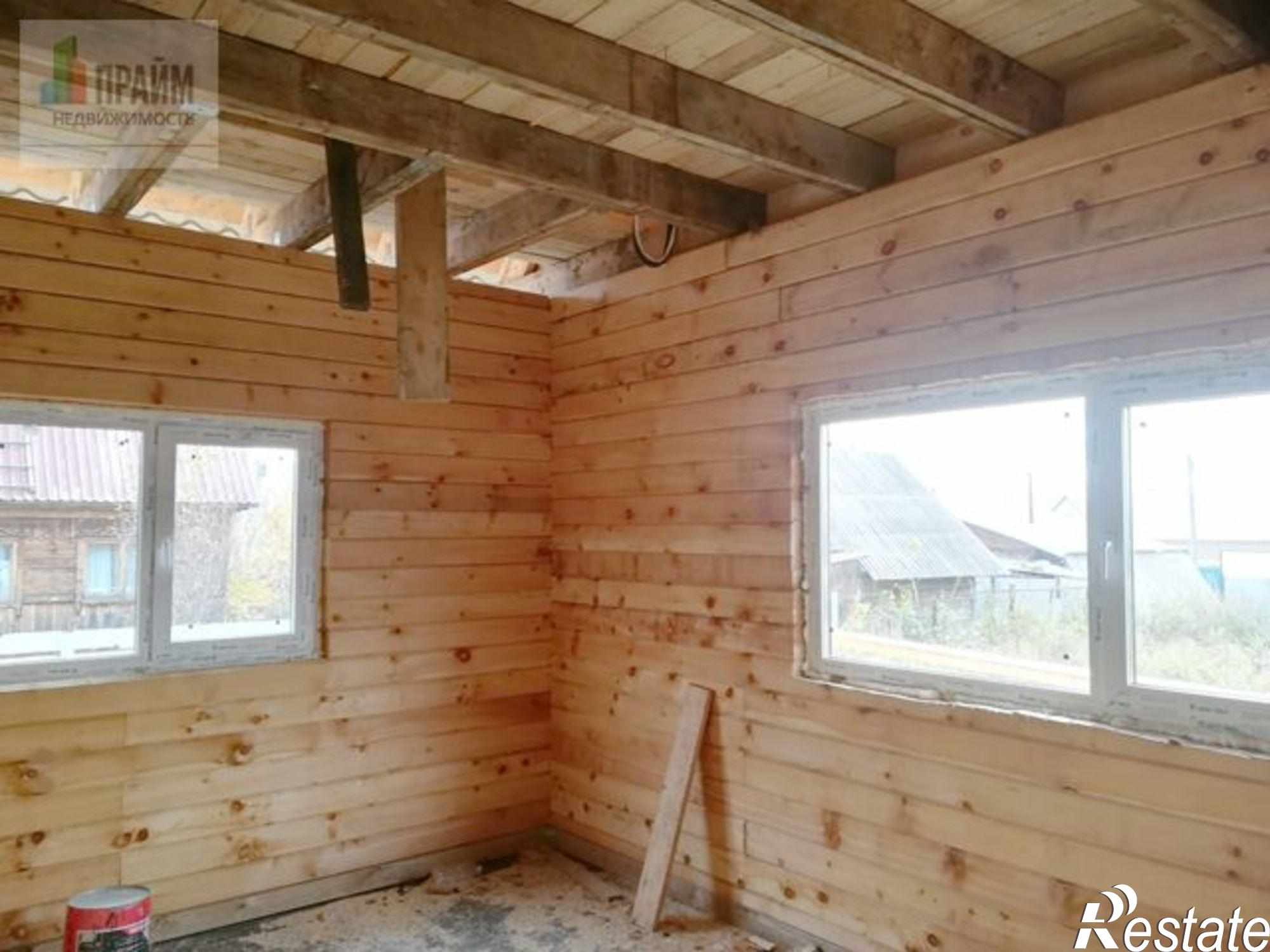 Купить дачу, дом, коттедж за 2 490 000 рублей на Зеленая