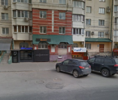 офис 22 кв м, этаж 1/7 ул. Фрунзе, д. 43