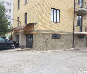 помещение 200 кв м г. Астрахань, Кировский р-н, ул. Зеленгинская 44
