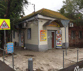 помещение 30 кв м г. Астрахань, Кировский р-н, ул. Бэра 18
