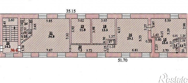 Офис ул. Октябрьская, д. 53
