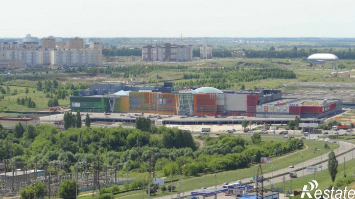 1-комн квартира в новом доме ул. Бехтеева С.С., д. 9