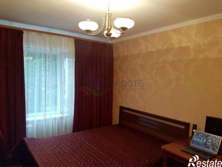 3-комн квартира ул. Кошурникова,37/1
