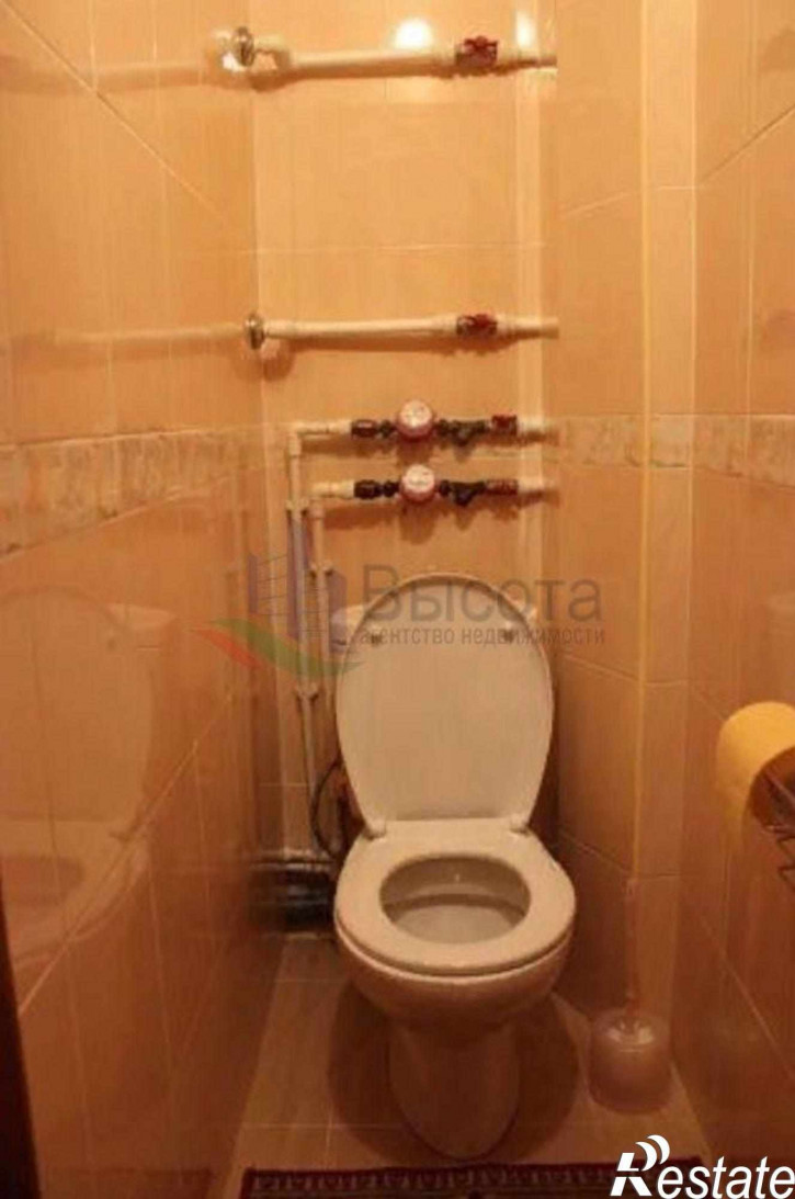 3-комн квартира ул. Кошурникова,37/1