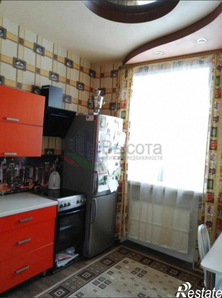 3-комн квартира ул. Грибоедова,97