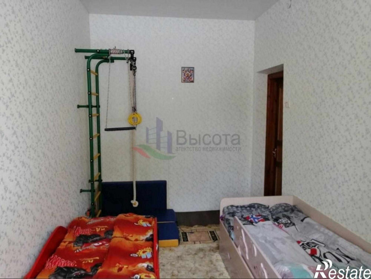 3-комн квартира ул. Грибоедова,97
