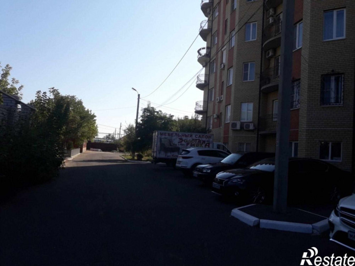 Помещение свободного назначения г. Астрахань, Ленинский район, ул. Латышева, 7в