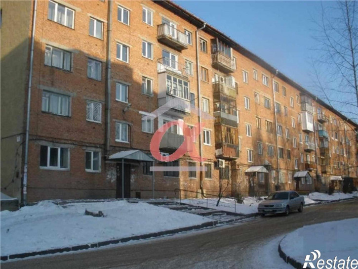3-комн квартира Ленина проспект, 67