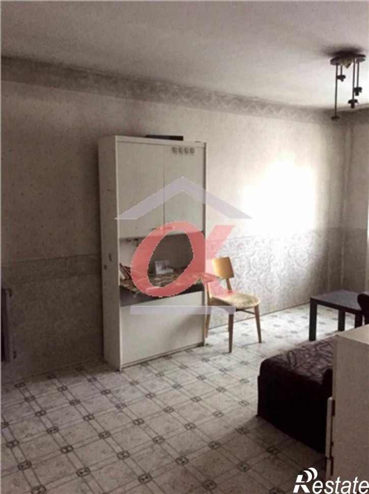 3-комн квартира Волгоградская улица, 24а