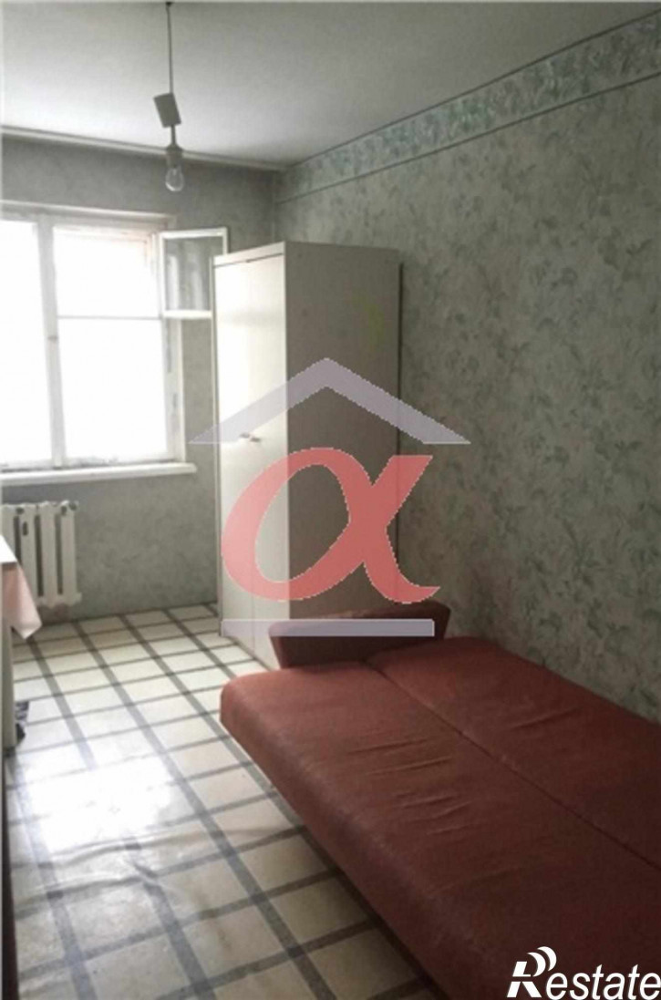 3-комн квартира Волгоградская улица, 24а