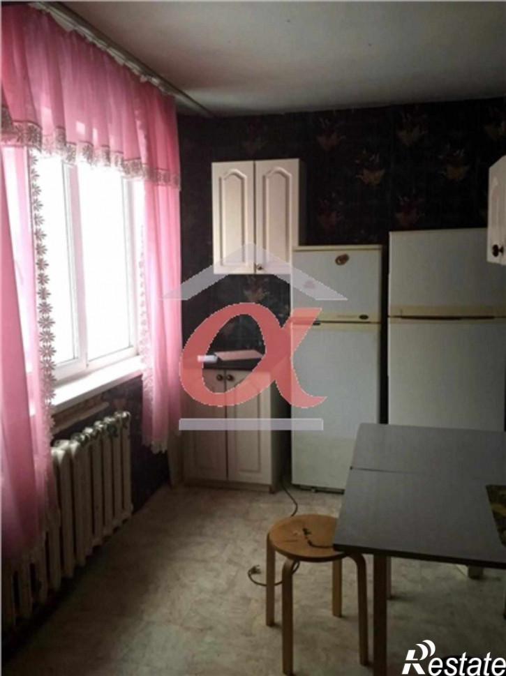 3-комн квартира Волгоградская улица, 24а