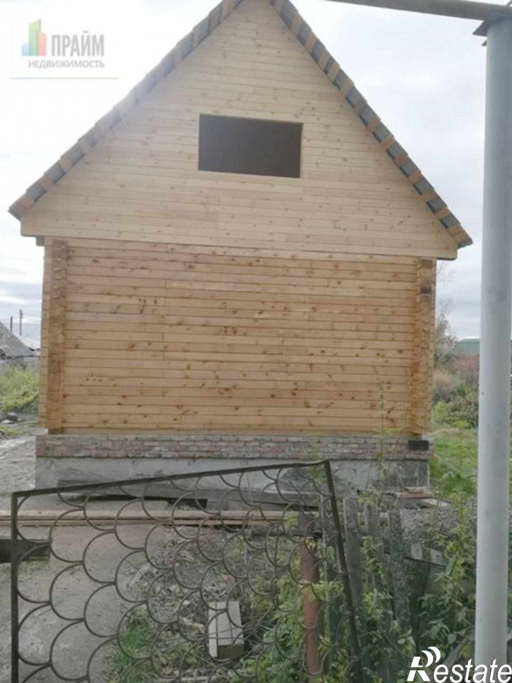 Коттедж/дом Зеленая
