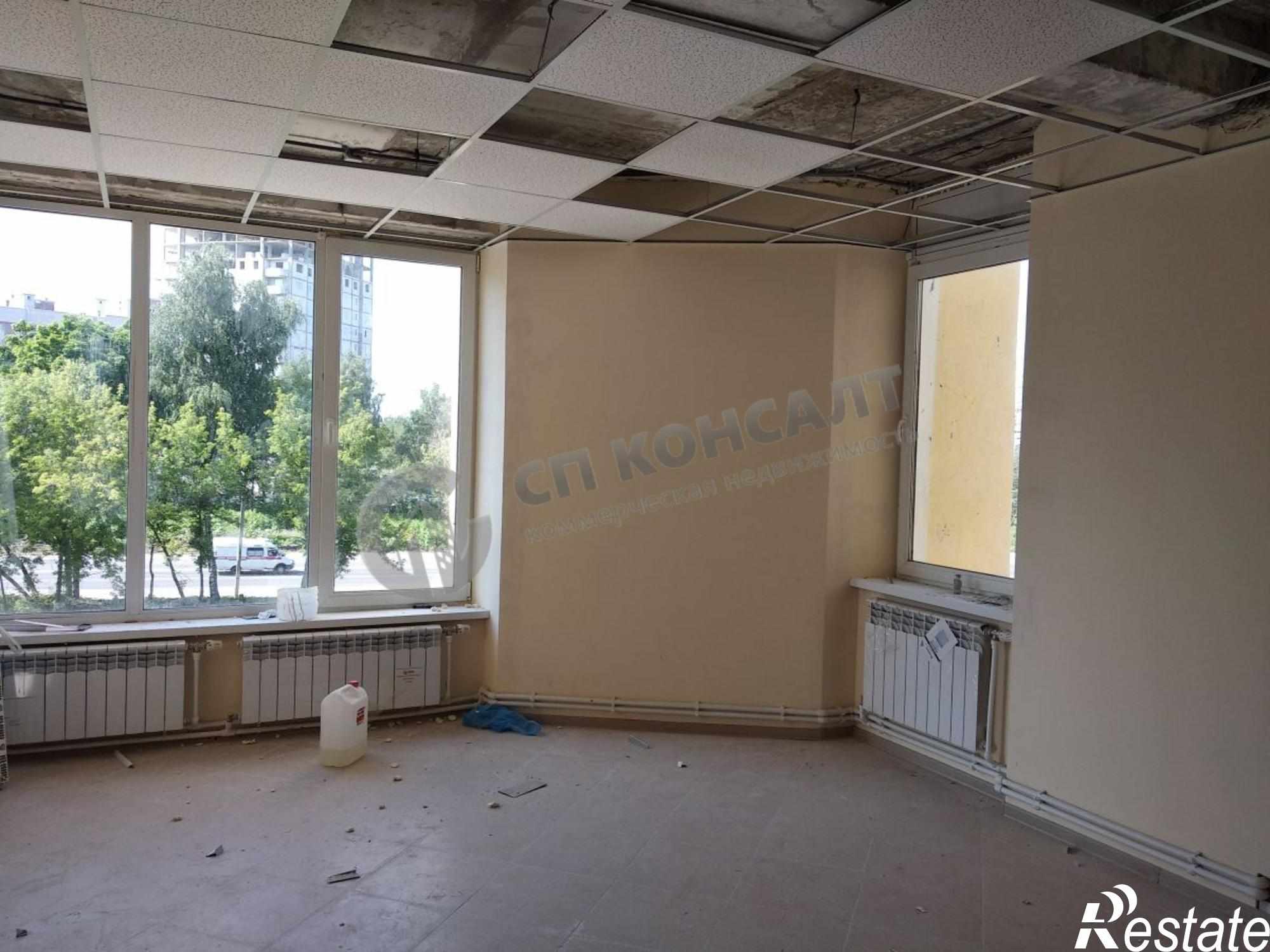 Сдать офис, помещение под офис за 75 000 рублей на Куйбышева ул, 16