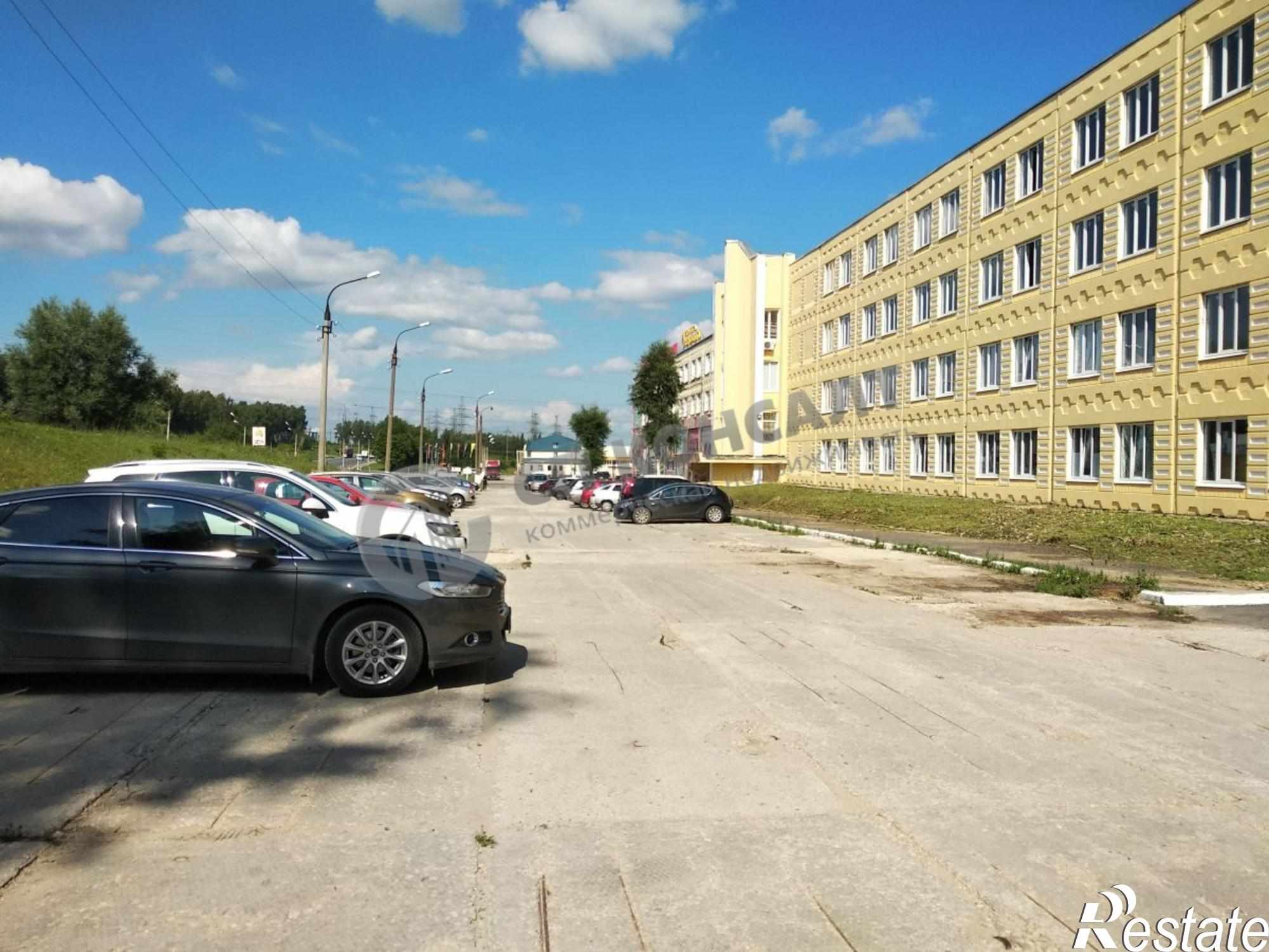 Сдать офис, помещение под офис за 75 000 рублей на Куйбышева ул, 16