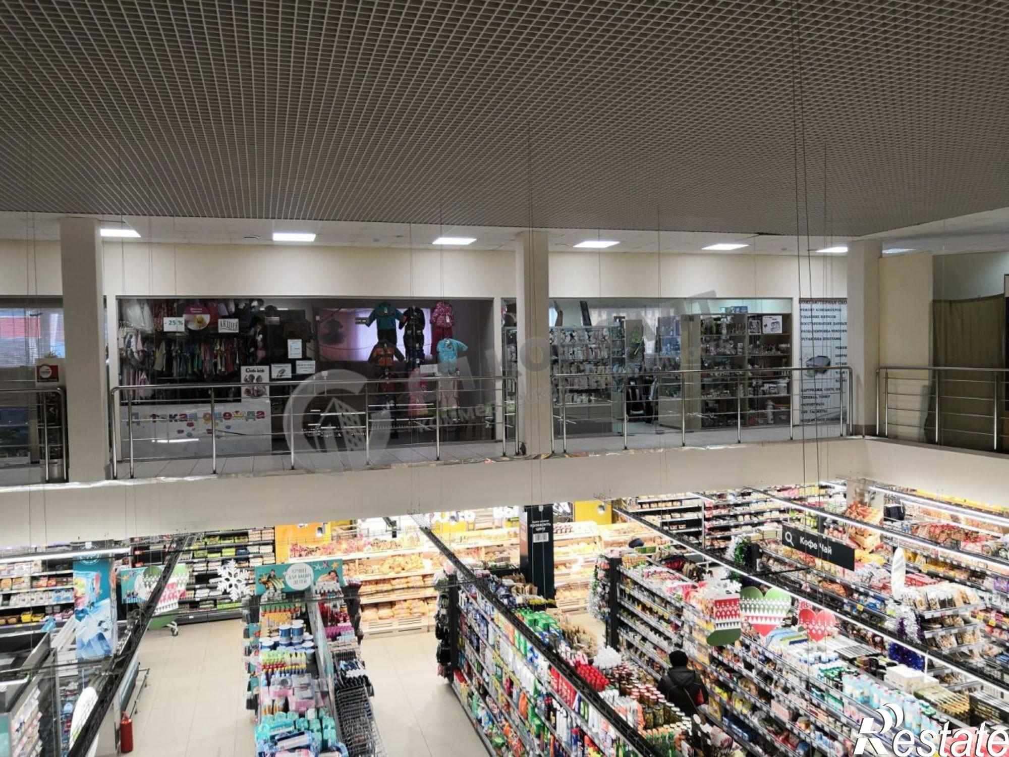 Сдать торговое помещение за 240 000 рублей на Соколова-Соколенка ул, 4 б