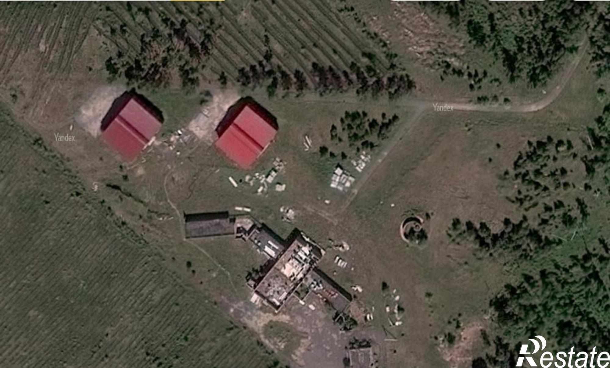 Купить землю, земельный участок за 15 000 000 рублей на ул Лесхозная