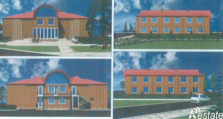 Земельный участок ул Лесхозная