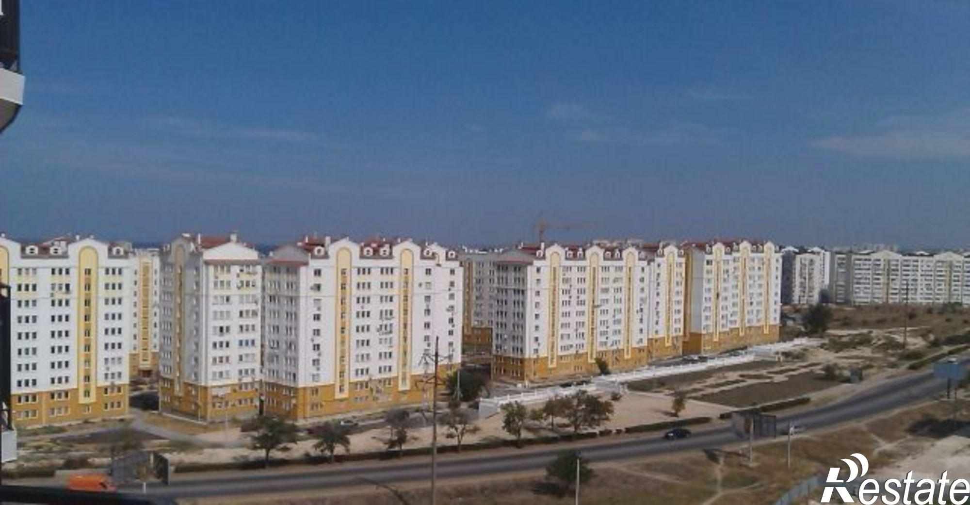 Купить квартиру за 4 350 000 рублей на Шевченко,16
