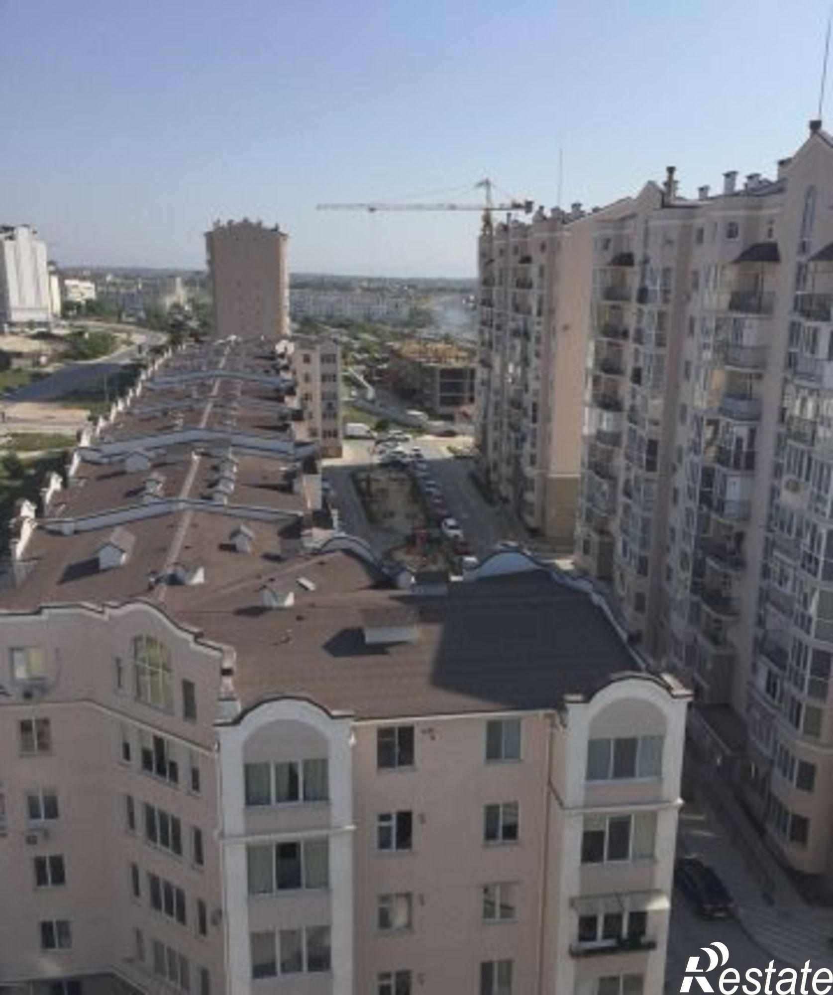 Купить квартиру за 4 350 000 рублей на Шевченко,16