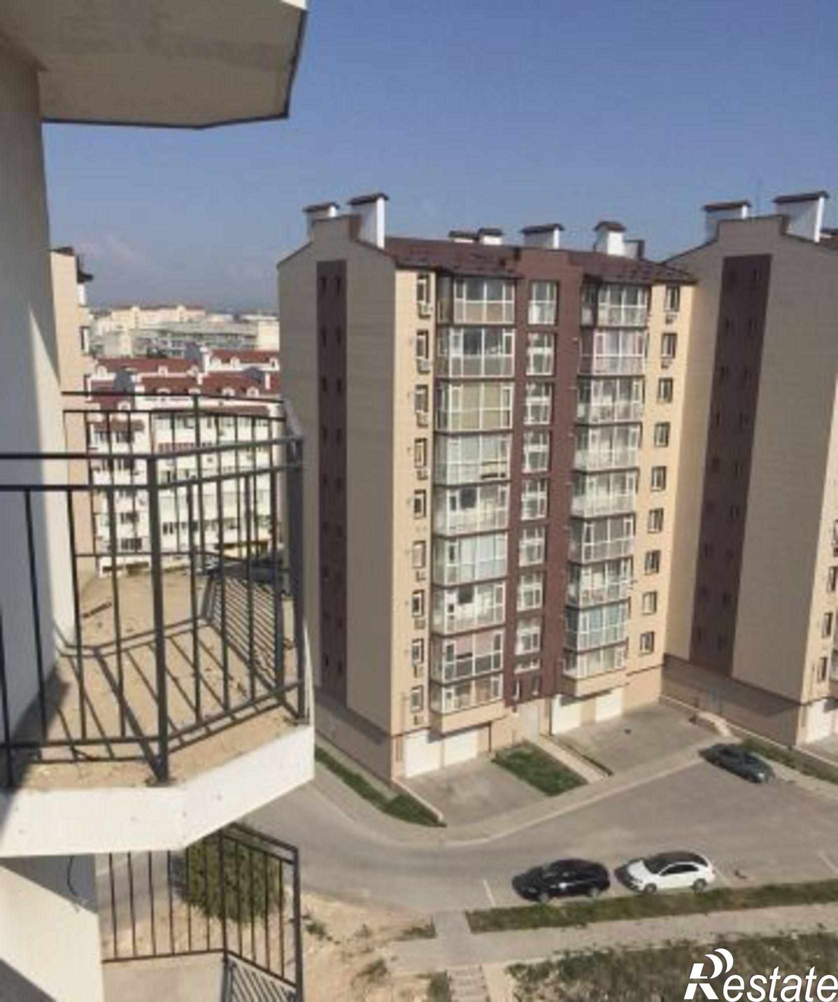 Купить квартиру за 4 350 000 рублей на Шевченко,16