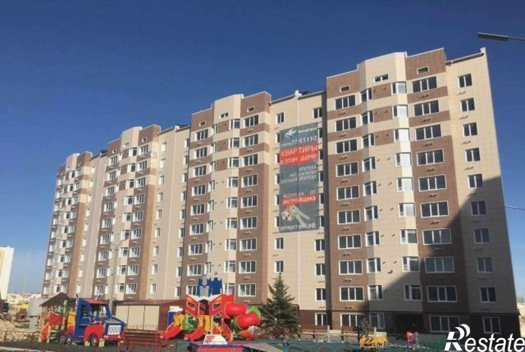 Купить квартиру за 5 200 000 рублей на Колобова,20