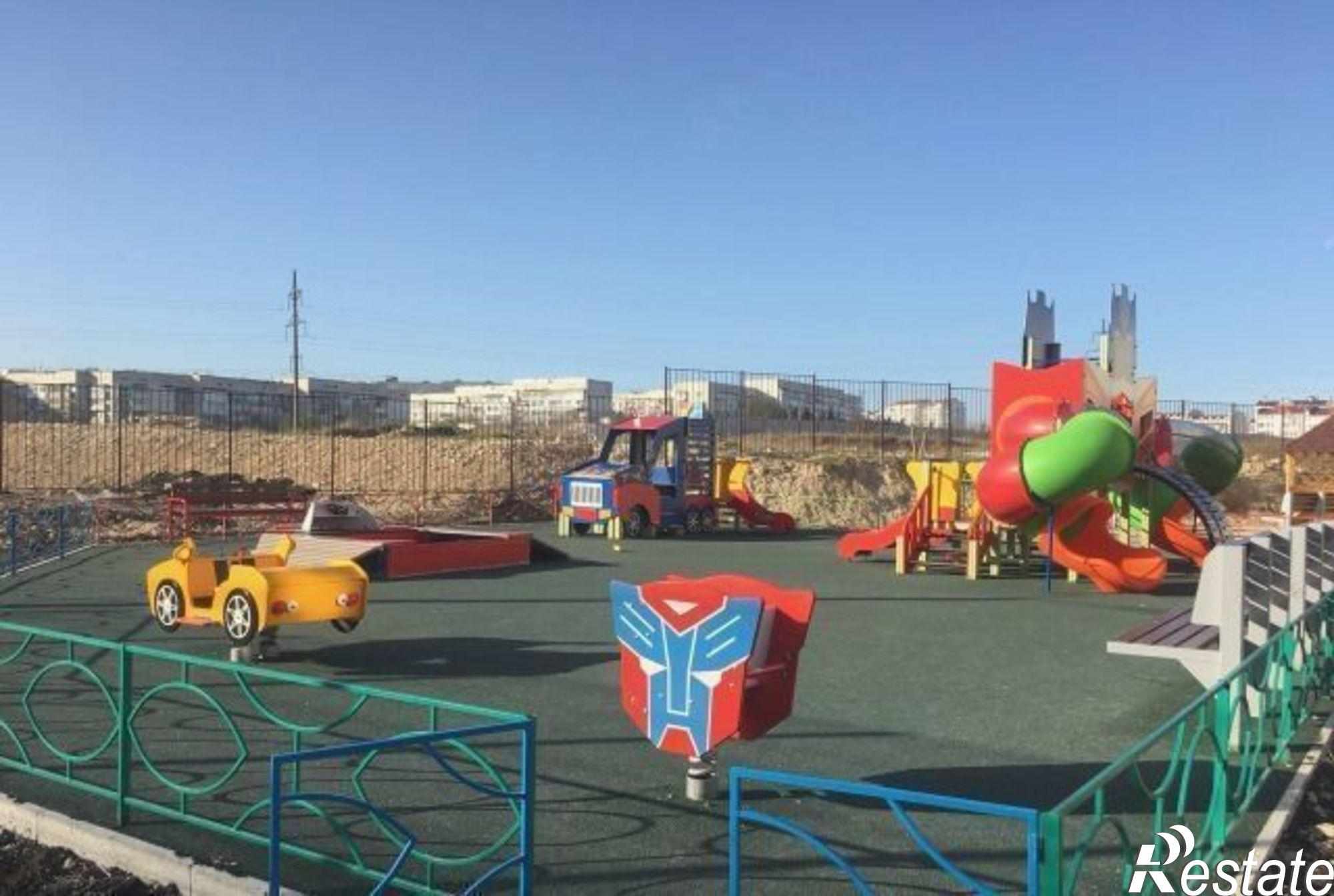 Купить квартиру за 5 200 000 рублей на Колобова,20