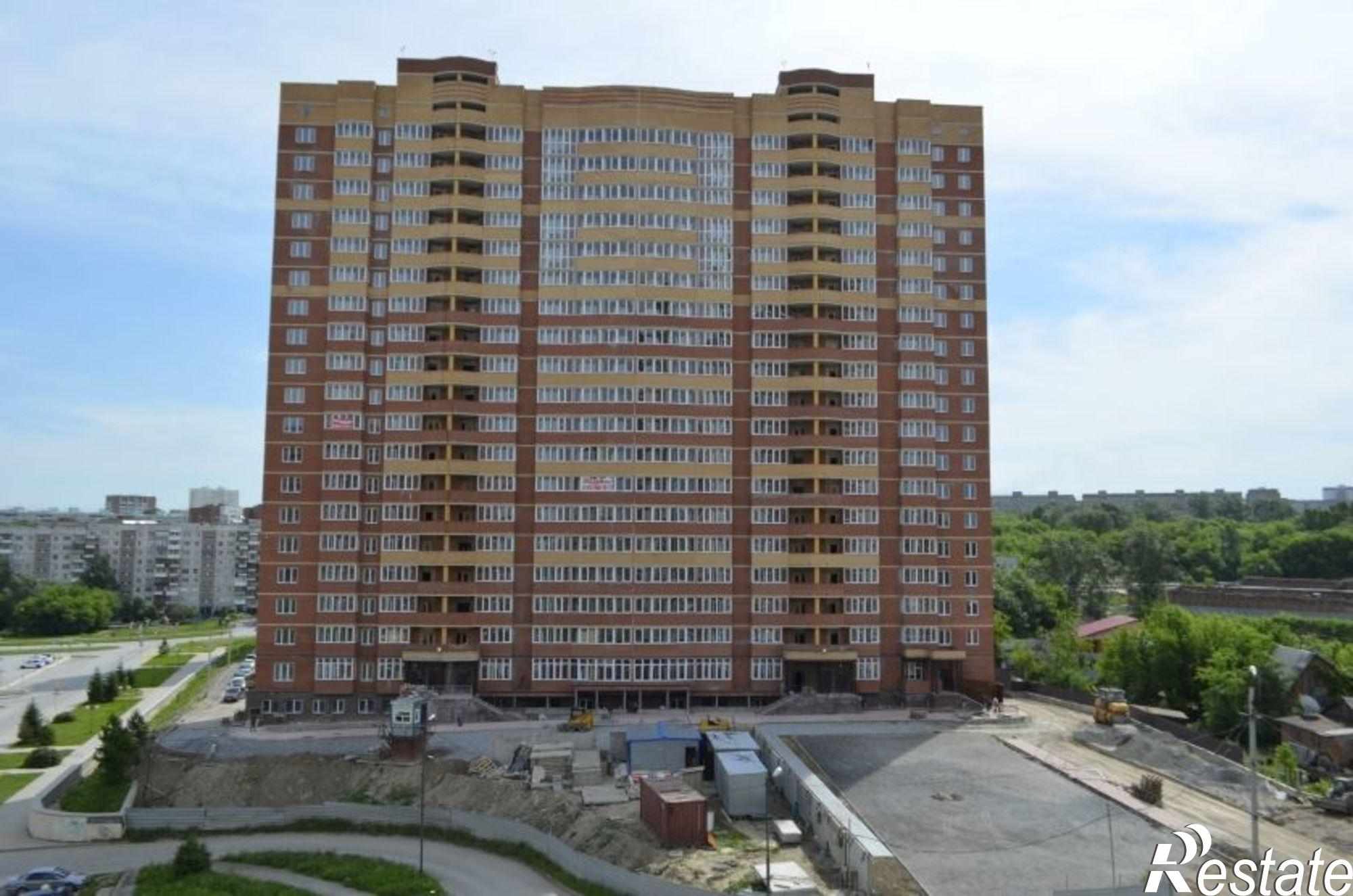 Купить студию за 1 750 000 рублей на мкр. Закаменский,7 стр