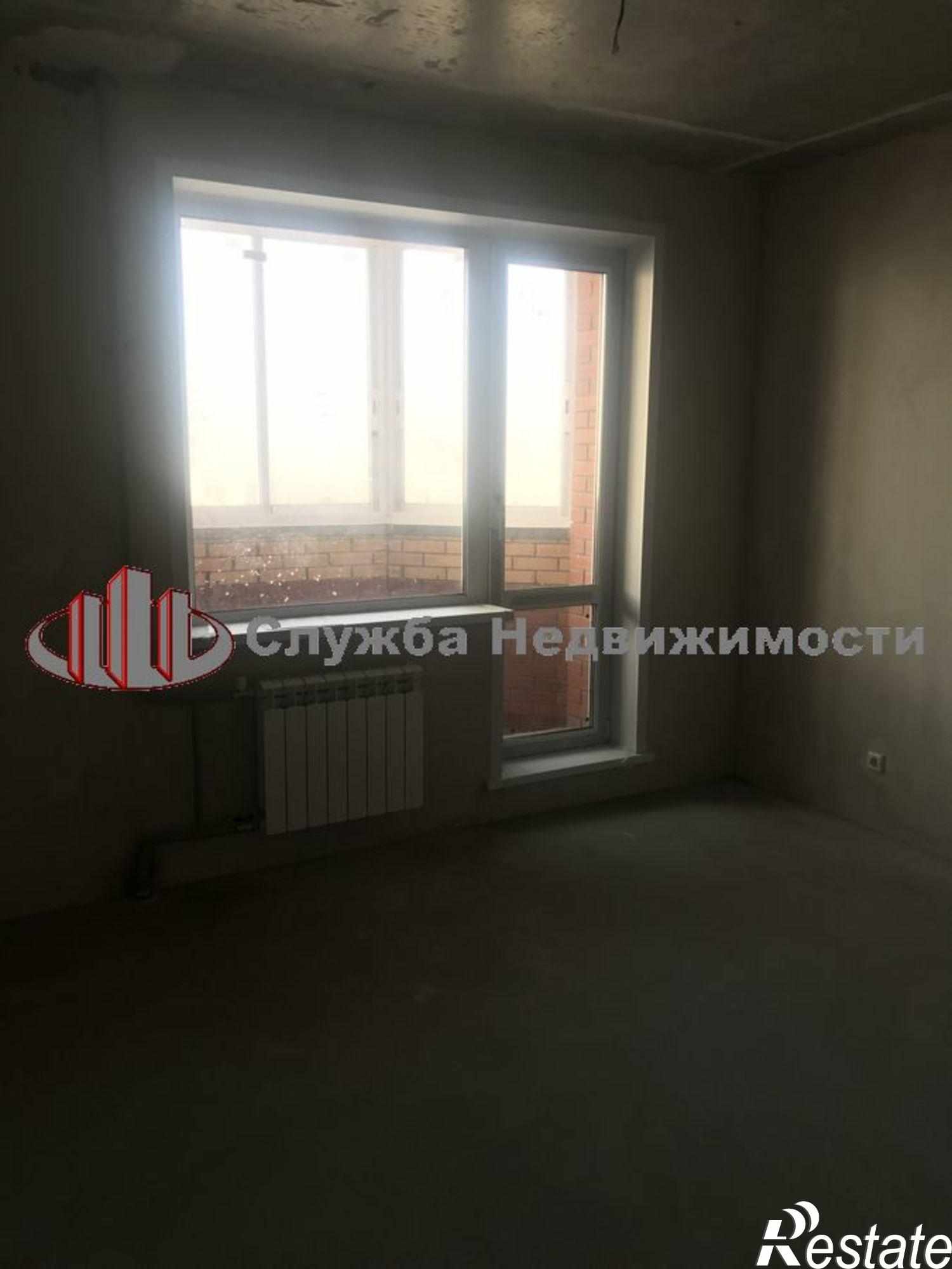 Купить квартиру за 1 780 000 рублей на ул. Немировича-Данченко,144/1