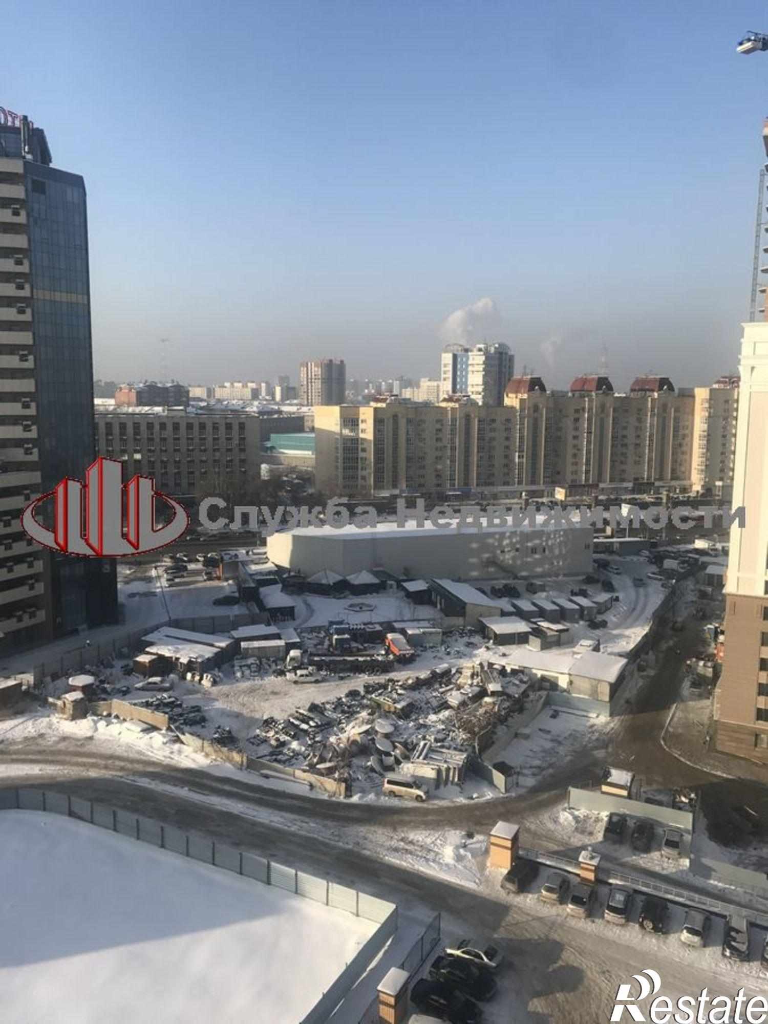 Купить квартиру за 1 780 000 рублей на ул. Немировича-Данченко,144/1