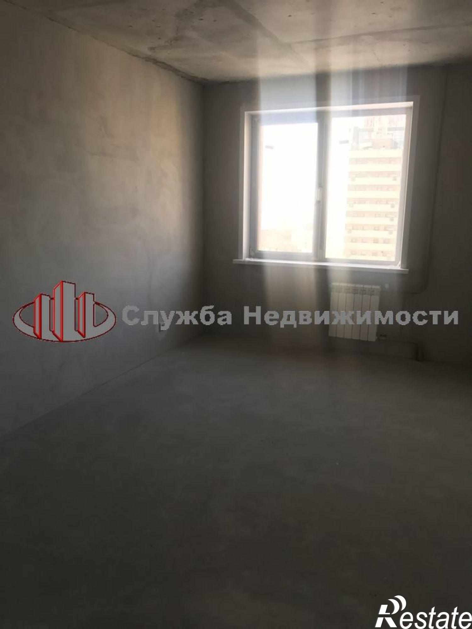 Купить квартиру за 1 780 000 рублей на ул. Немировича-Данченко,144/1
