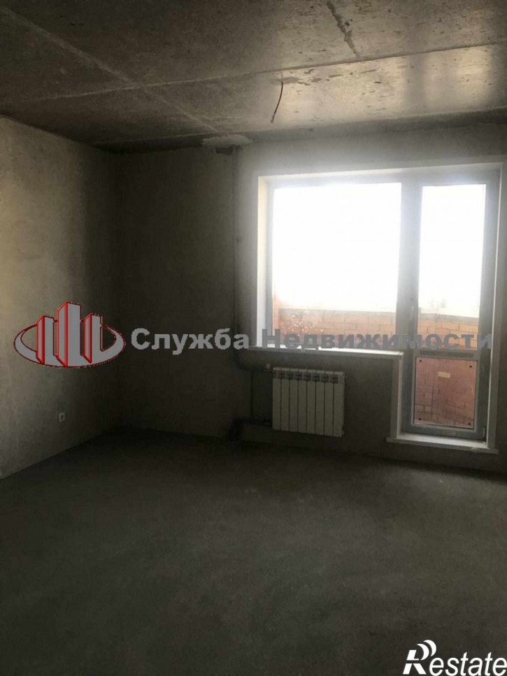 1-комн квартира в новом доме ул. Немировича-Данченко,144/1