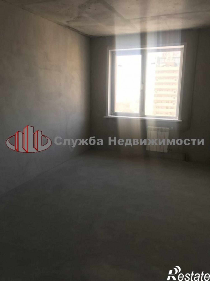 1-комн квартира в новом доме ул. Немировича-Данченко,144/1