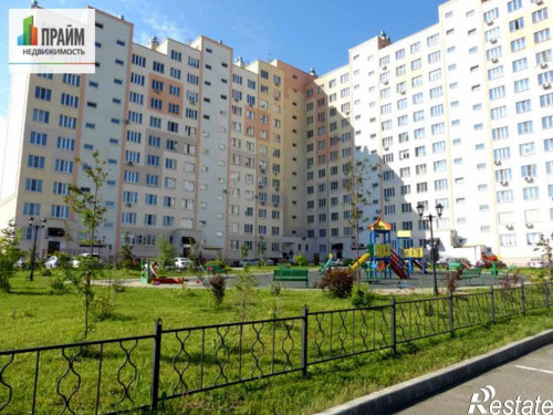 Продажа 2-комн квартиры ул. Марковцева,6