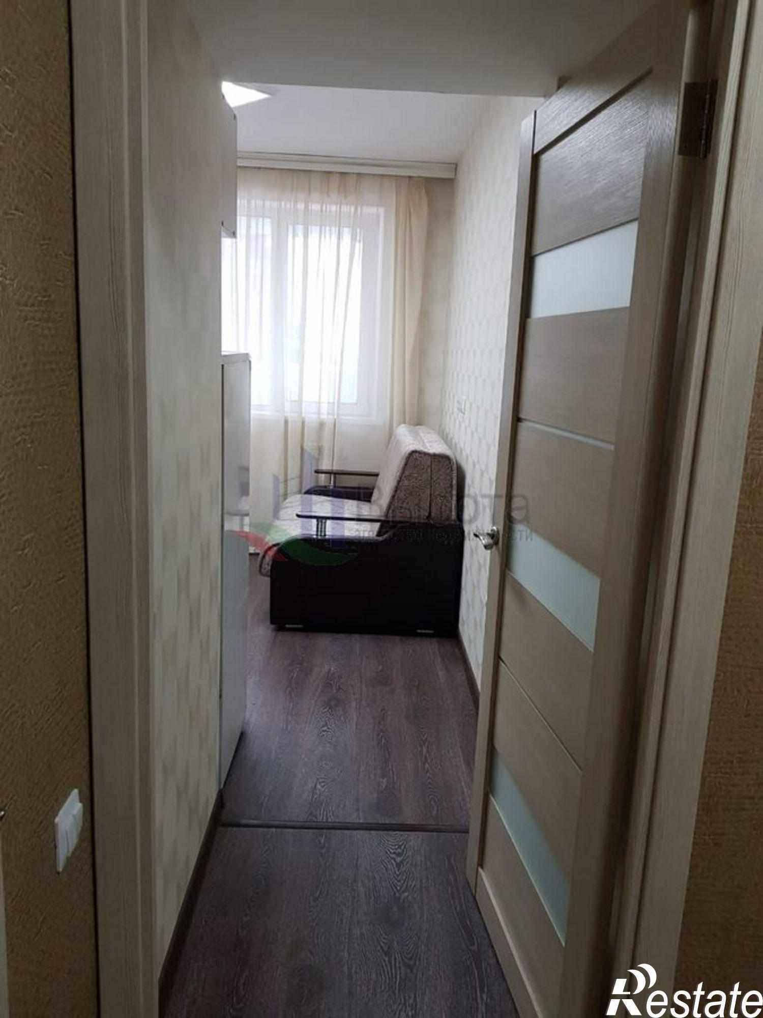 Сдать студию за 22 000 рублей на ул. Ленина,81