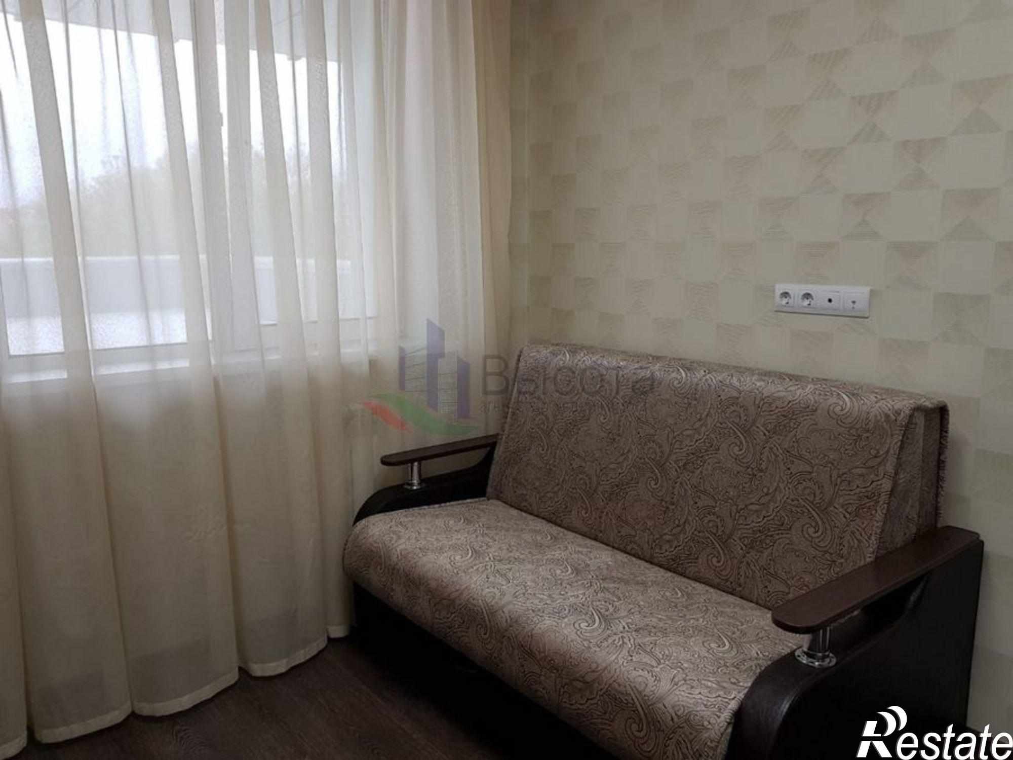 Сдать студию за 22 000 рублей на ул. Ленина,81