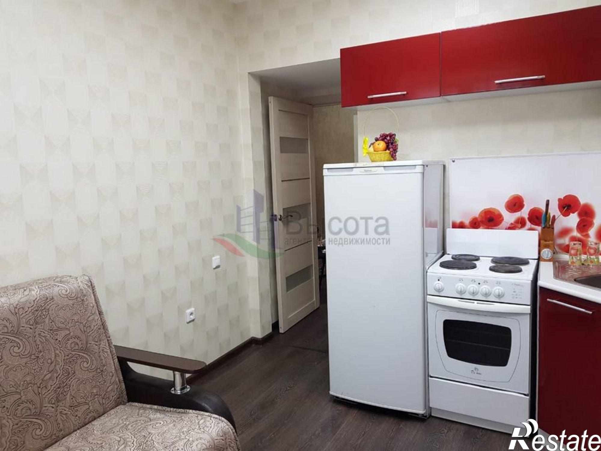 Сдать студию за 22 000 рублей на ул. Ленина,81